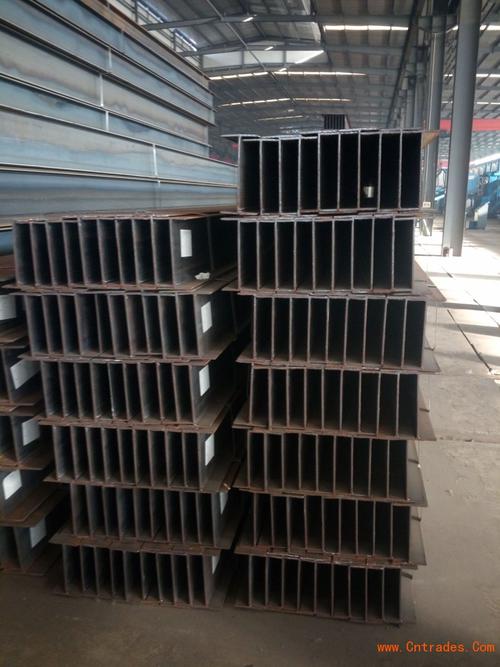 q235b镀锌焊接檩条厂《国内焊接h型钢生产及配送厂家》 - 中国贸易网